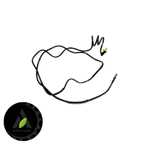 شیلنگ بنزین