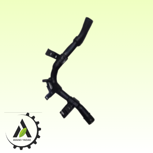 لوله پلیمری 206