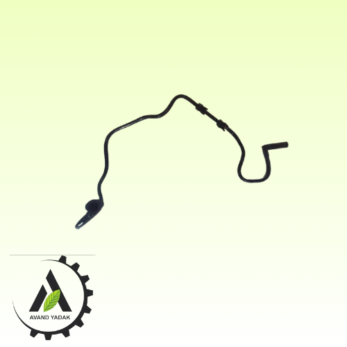 شیلنگ بنزین 405