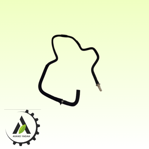 Gasoline hose شیلنگ بنزین پژو 405