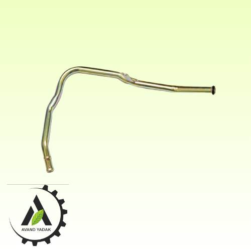 لوله فرعی پراید