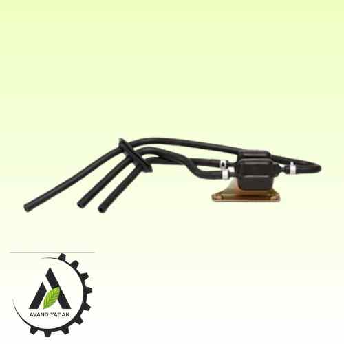 علت خراب شدن حبابگیر بنزین