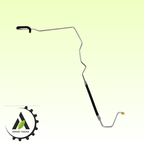 شیلنگ هیدرولیک 206