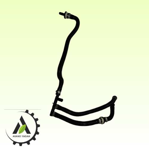 توربو مجموعه کامل شیلنگ تامین خلاء توربو