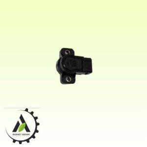 پتانسیومتر درچه گاز ۴۰۵