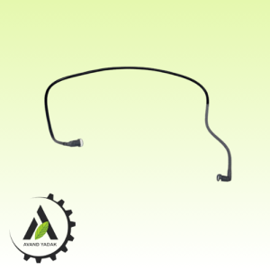 شیلنگ بنزین برگشت از صافی به باک دنا،سمند مدل 94 به بالا