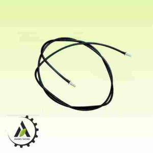 شیلنگ بنزین رفت زیر اتاق 405 مدل 84-85