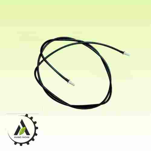 شیلنگ بنزین رفت زیر اتاق 45 مدل 84-85