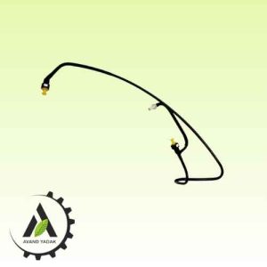 شیلنگ بنزین برگشت از صافی به پمپ ۴۰۵،مدل۹۰تا۹۴