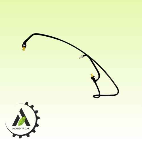 شیلنگ بنزین برگشت از صافی به پمپ ۴۰۵،مدل۹۰تا۹۴