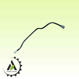 شیلنگ بنزین تغذیه ریل سوخت دنا،سمند مدل 94 به بالا