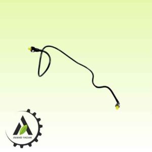 شیلنگ بنزین رفت از پمپ به صافی ۴۰۵،مدل۹۰تا۹۴بهینه