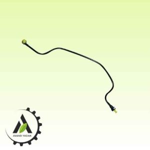 شیلنگ بنزین رفت از پمپ به فیلتر 405 مدل 84-85