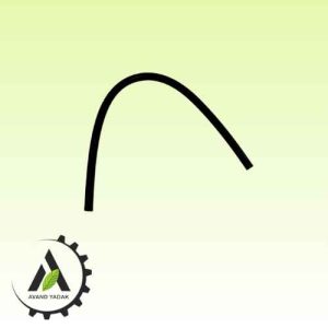 شیلنگ هوای باک 405