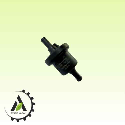 شیر برقی مشکی پراید،۴۰۵