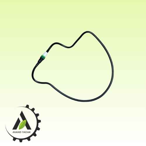 شیلنگ بنزین برگشت از بغل صافی تا باک۴۰۵،مدل۸۴تا۸۵