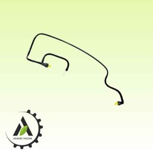 شیلنگ بنزین برگشت از صافی به پمپ ۴۰۵،سمند،مدل۹۰تا۹۴ بهینه