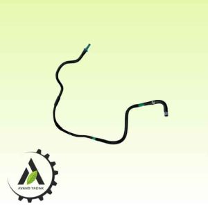 شیلنگ بنزین برگشت داخل موتور۴۰۵،مدل۸۳تا۸۵