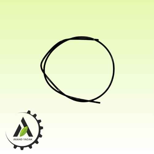 شیلنگ کنیستر زیر اتاق بلند۴۰۵،سمند